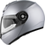 Helmet Schuberth C3 Pro Glossy Silver M Helmet