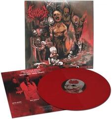 LP ploča Bloodbath - Breeding Death (45 RPM) (Limited Edition) (Red Coloured) (140 g) (12" EP)