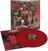 LP ploča Bloodbath - Breeding Death (45 RPM) (Limited Edition) (Red Coloured) (140 g) (12" EP)
