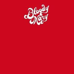 Vinyl Record Bloody Mary - Bloody Mary (Reissue) (Remastered) (LP)