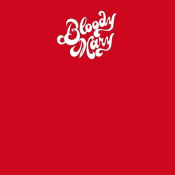Vinyl Record Bloody Mary - Bloody Mary (Reissue) (Remastered) (LP) - 1