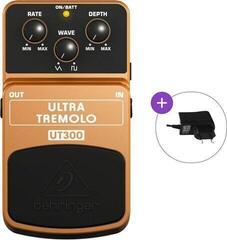 Tremolo/Vibra Behringer UT 300 SET Tremolo/Vibra