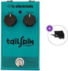 Tremolo/Vibra TC Electronic Tailspin SET Tremolo/Vibra