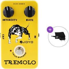 Tremolo/Vibra Joyo JF-09 Tremolo SET Tremolo/Vibra