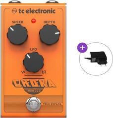 Tremolo/Vibra TC Electronic Choka SET Tremolo/Vibra