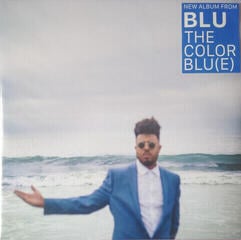 LP ploča Blu - The Color Blu(e) (2 LP)
