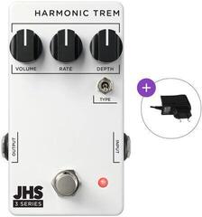 Tremolo/Vibra JHS Pedals 3 Series Harmonic Trem SET Tremolo/Vibra