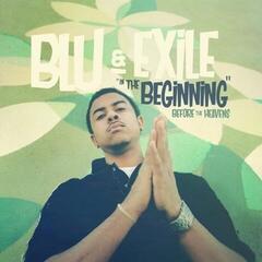 LP ploča Blu & Exile - In The Beginning - Before The Heavens (2 LP)