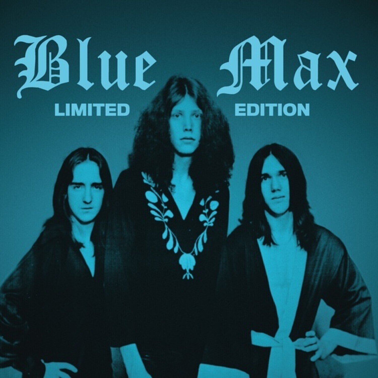 Vinylskiva Blue Max - Limited Edition (Reissue) (Remastered) (LP)
