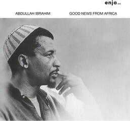 Hanglemez Abdullah Ibrahim - Good News From Africa (Reissue) (LP)