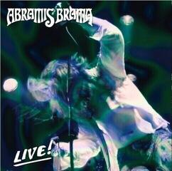 LP ploča Abramis Brama - Live! (Limited Edition) (Clear Green Coloured) (2 LP)