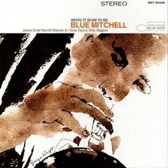 Disco in vinile Blue Mitchell - Bring It Home To Me (Blue Note Tone Poet Series) (Reissue) (180 g) (LP)
