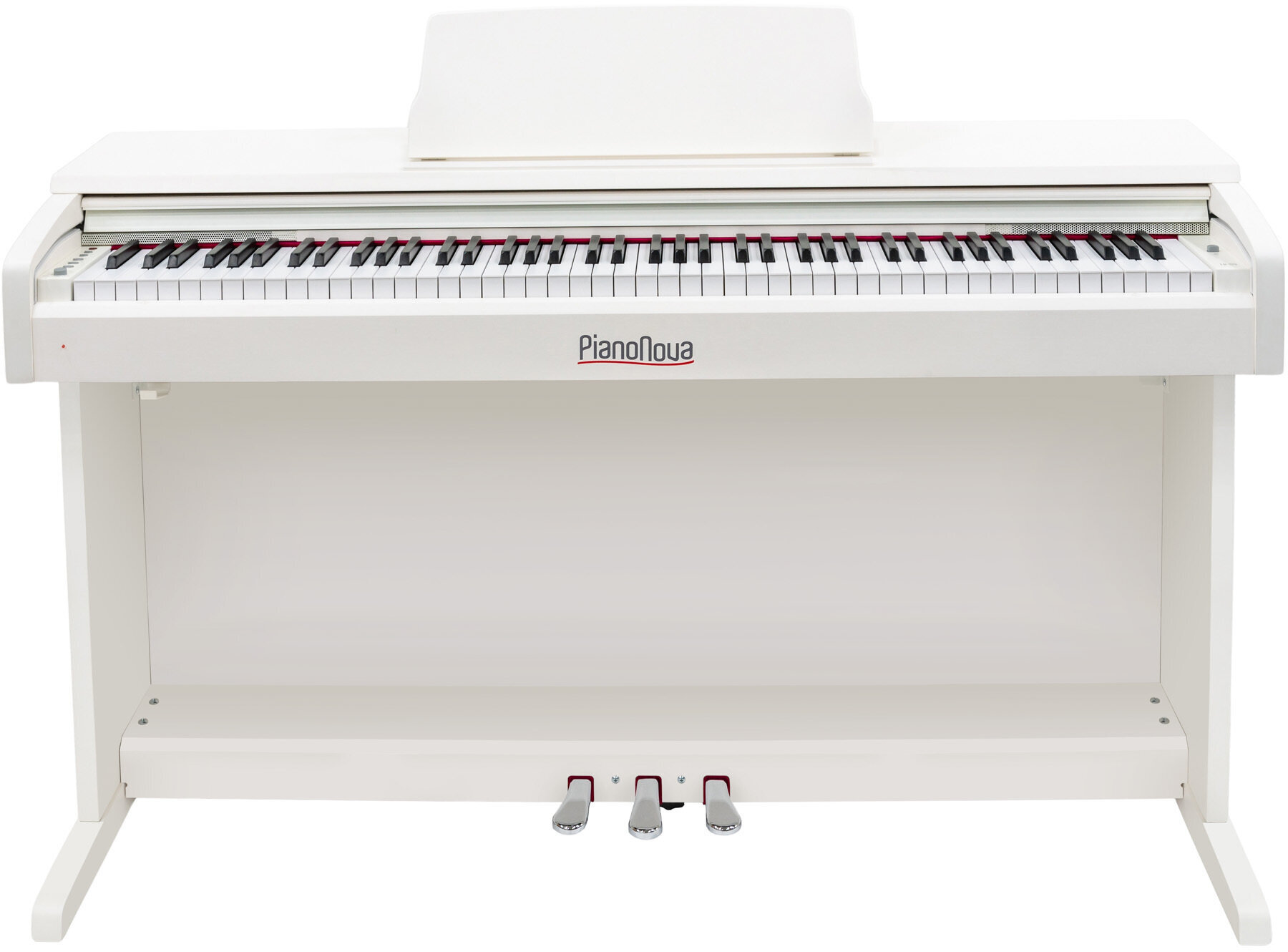 Skaitmeninis pianinas Pianonova La Rambla 09 White (B-Stock) #993211