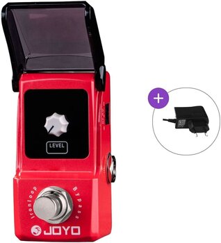 Kytarový efekt Joyo JF-329 SET Kytarový efekt - 1