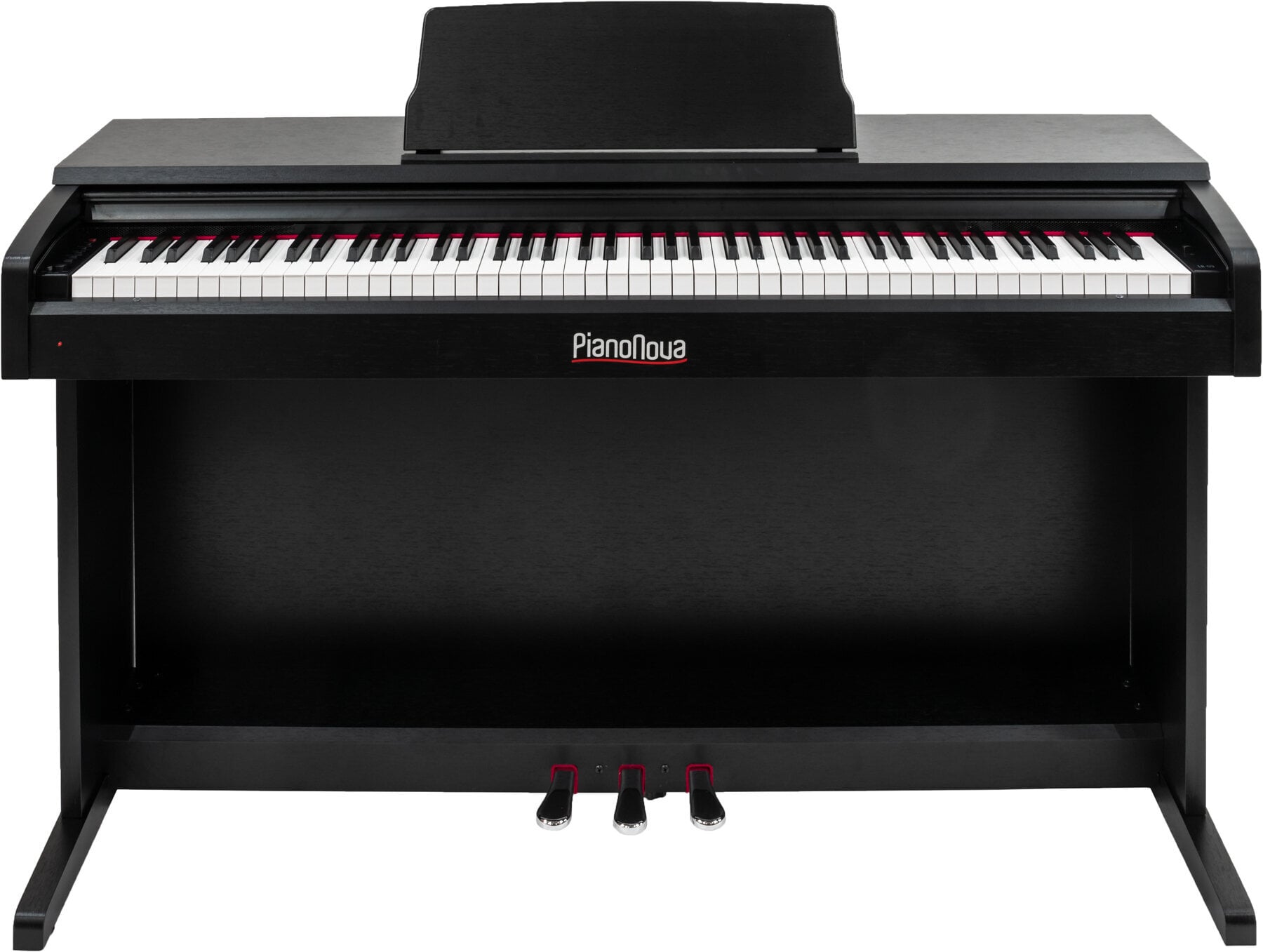 Digitalni piano Pianonova La Rambla 09 Black Digitalni piano