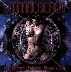Вінілові платівки Dimmu Borgir - Puritanical Euphoric Misanthropia (Limited Edition) (Reissue) (2 LP)