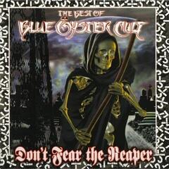 Disque vinyle Blue Öyster Cult - Don't Fear The Reaper (The Best Of Blue Öyster Cult) (Reissue) (180 g) (2 LP)