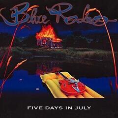 LP ploča Blue Rodeo - Five Days In July (Reissue) (180 g) (2 LP)