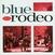 LP ploča Blue Rodeo - Diamond Mine (RSD) (Limited Edition) (Red & Blue Coloured) (180 g) (2 LP)