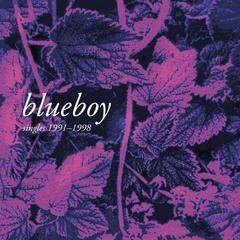 LP ploča Blueboy - Singles 1991-1998 (Remastered) (2 LP)