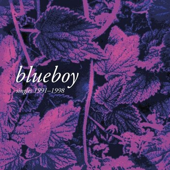 LP ploča Blueboy - Singles 1991-1998 (Remastered) (2 LP) - 1