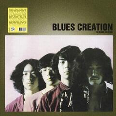 LP deska Blues Creation - Blues Creation (Reissue) (LP)