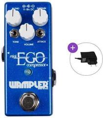 Effet guitare Wampler Mini Ego SET Effet guitare