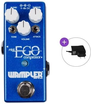 Gitarski efekt Wampler Mini Ego SET Gitarski efekt - 1