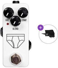 Effet guitare JHS Pedals Whitey Tighty SET Effet guitare