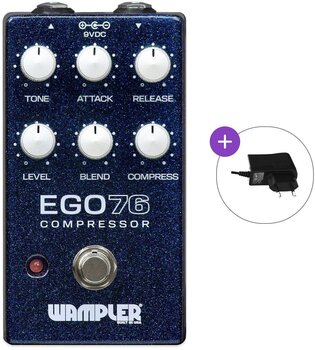 Kytarový efekt Wampler Ego 76 SET Kytarový efekt - 1