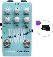 Εφέ Κιθάρας Wampler Cory Wong Compressor SET Εφέ Κιθάρας