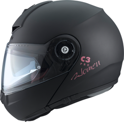 Schuberth C3 Pro Women Matt Black XS Schuberth C3 Pro Women Matt Black XS