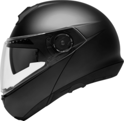 Schuberth C4 Basic Matt Black