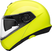 Helmet Schuberth C4 Pro Fluo Yellow M Helmet