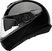 Hjelm Schuberth C4 Pro Glossy Black XL Hjelm