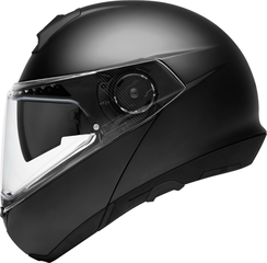 Schuberth C4 Pro Matt Black XL Schuberth C4 Pro Matt Black XL