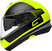 Helmet Schuberth C4 Pro Legacy Yellow M