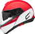 Hjelm Schuberth C4 Pro Swipe Red XL Hjelm