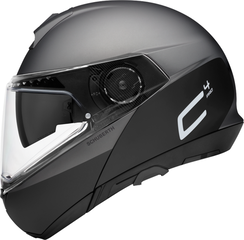 Schuberth C4 Pro Swipe Grey M Schuberth C4 Pro Swipe Grey M