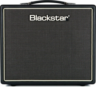 Celolampové kytarové kombo Blackstar Studio 10 EL34 - 1