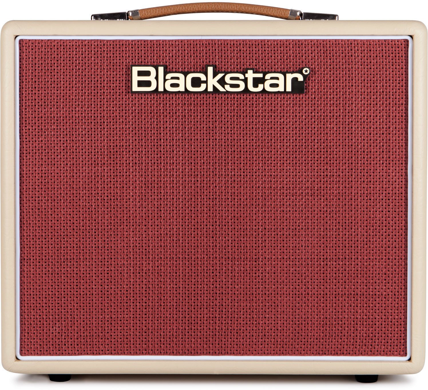 Celolampové kytarové kombo Blackstar Studio 10 6L6