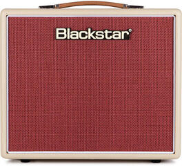 Lampové gitarové kombo Blackstar Studio 10 6L6 Lampové gitarové kombo