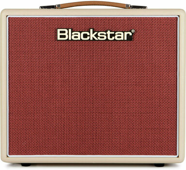 Csöves gitárkombók Blackstar Studio 10 6L6 - 1