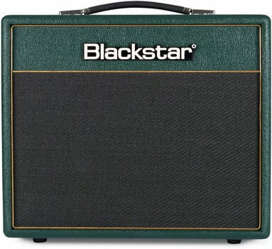Combo de guitarra de tubo Blackstar Studio 10 KT88 - 1