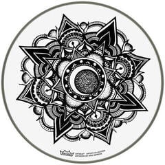 Opna za bubanj Remo PE-0013-AB-005 Emperor Aric Improta Nocturnal Bloom 13" Opna za bubanj