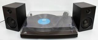 GPO Retro GPO Picadilly Black