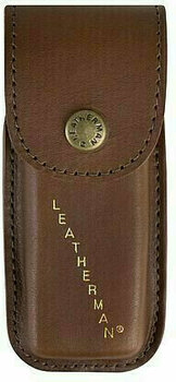 Oggetti Multiuso Leatherman Heritage Small Brown Leather - 1