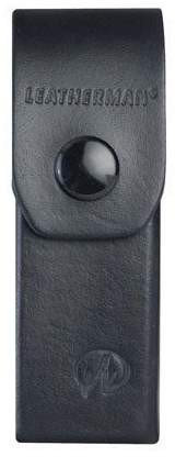 Mулти инструменти Leatherman Standard Black Leather 4,2"