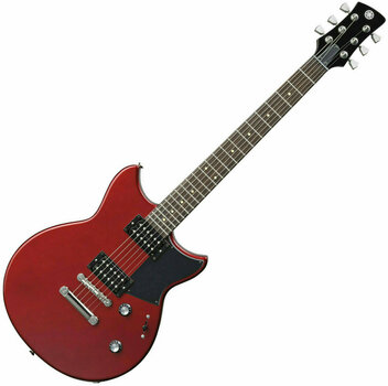 Electric guitar Yamaha Revstar RS320 Red Copper - 1