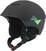 Ski Helmet Bollé Synergy Soft Black & Green 58-61 cm